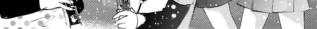 Mikazuki March Chapter 27 page 26 - 