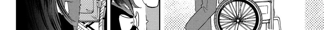 Mikazuki March Chapter 28 page 4 - 