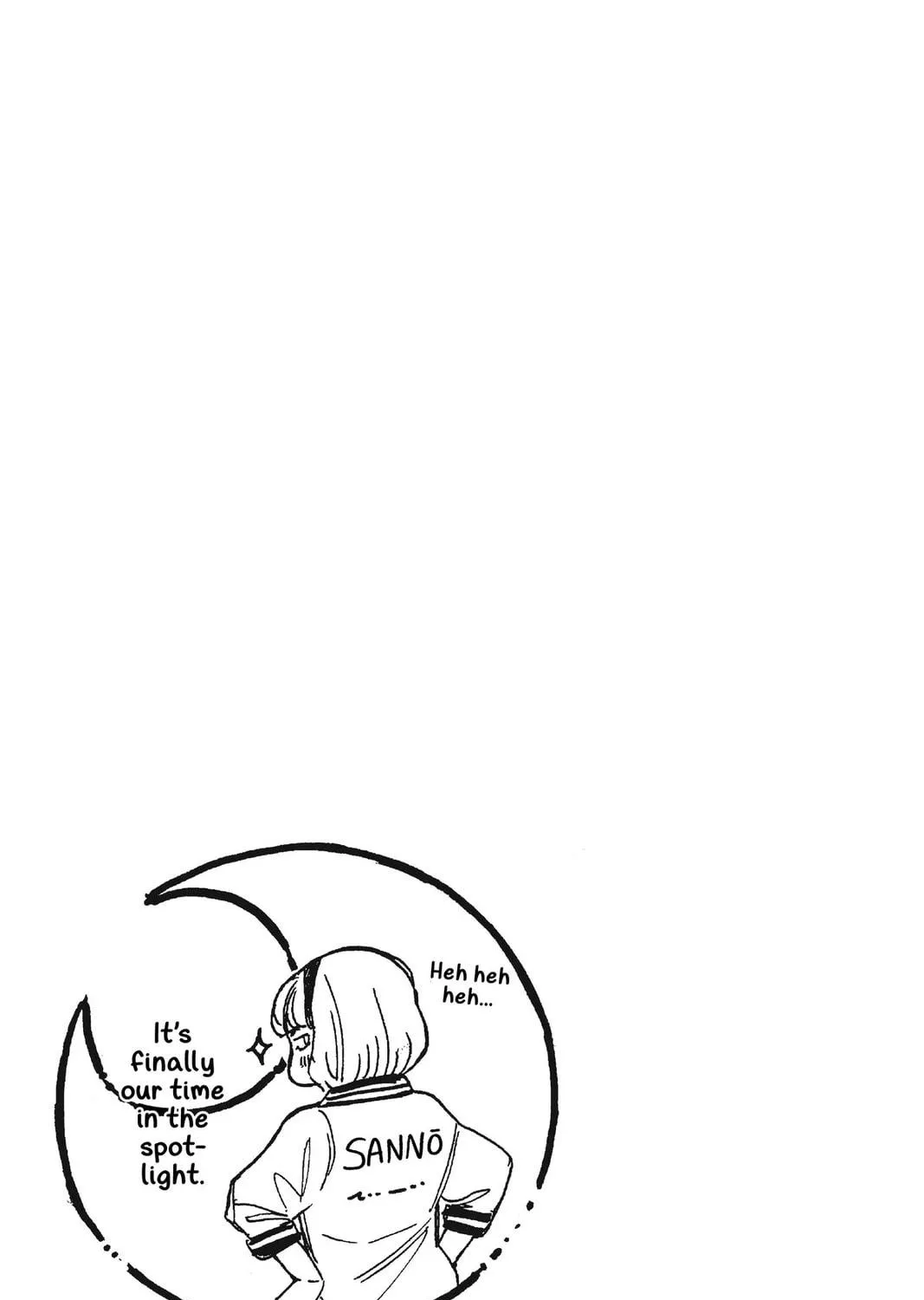 Mikazuki March Chapter 29 page 49 - 