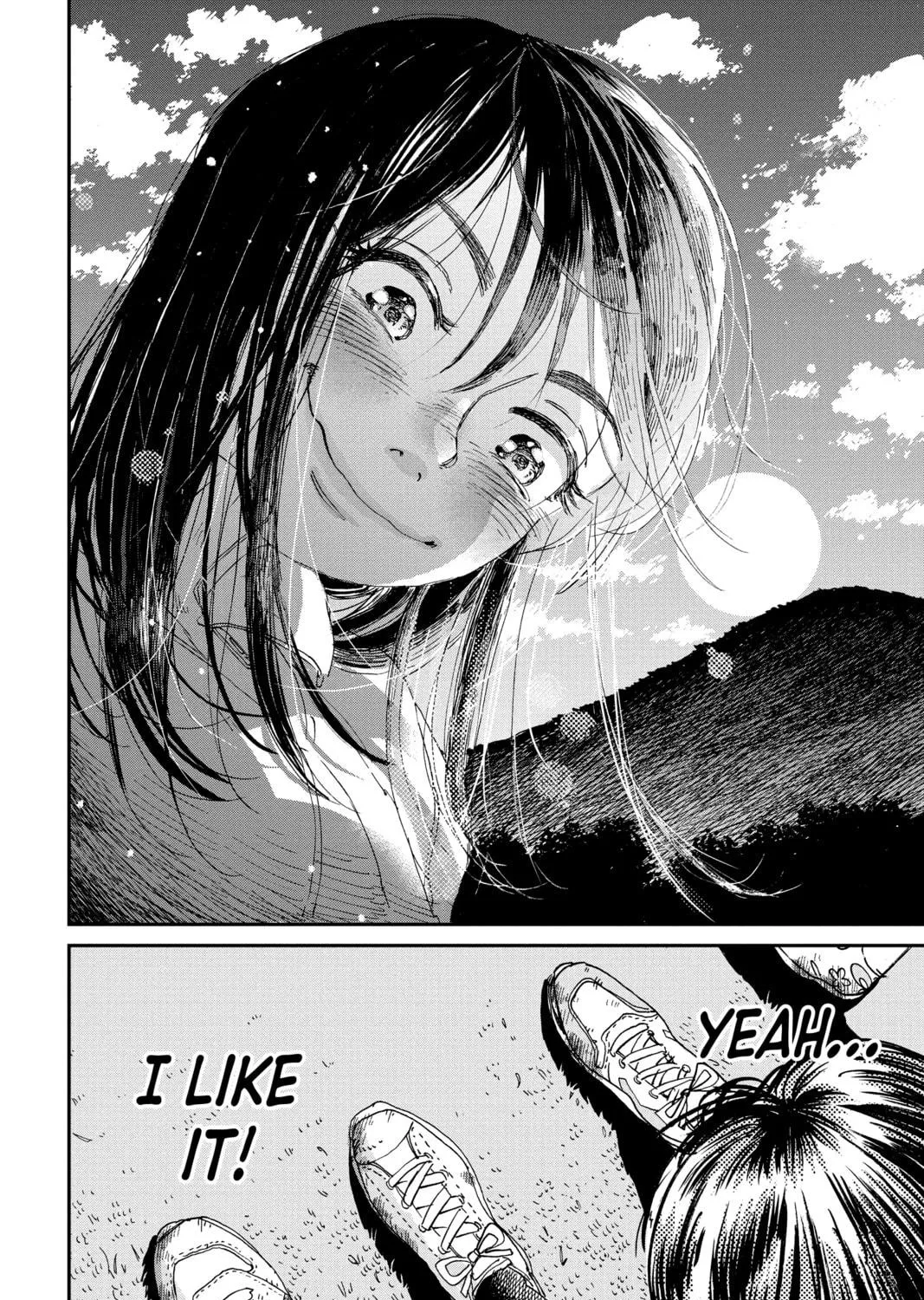 Read Mikazuki March chapter 3 image 46 on Lezhin