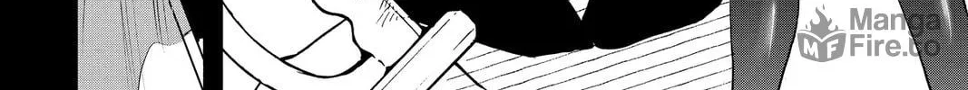 Mikazuki March Chapter 30 page 30 - 