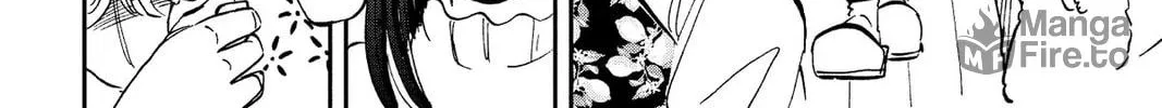 Mikazuki March Chapter 32 page 12 - 