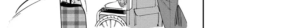 Mikazuki March Chapter 34 page 34 - 