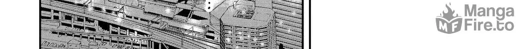 Mikazuki March Chapter 36 page 40 - 