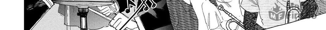 Mikazuki March Chapter 37 page 20 - 