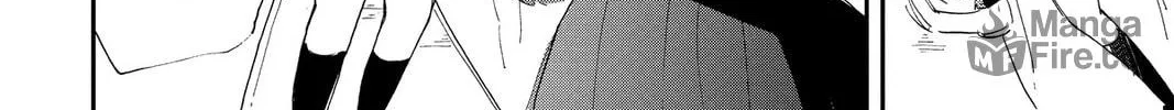 Mikazuki March Chapter 38 page 36 - 