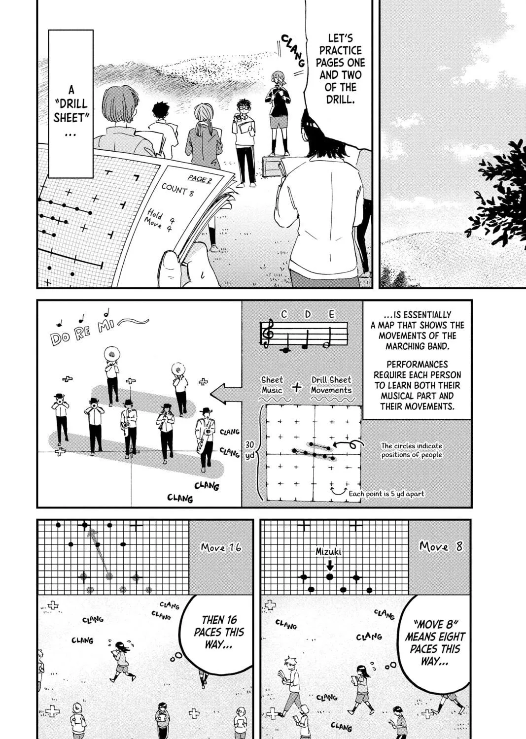 Read Mikazuki March chapter 4 image 10 on Lezhin
