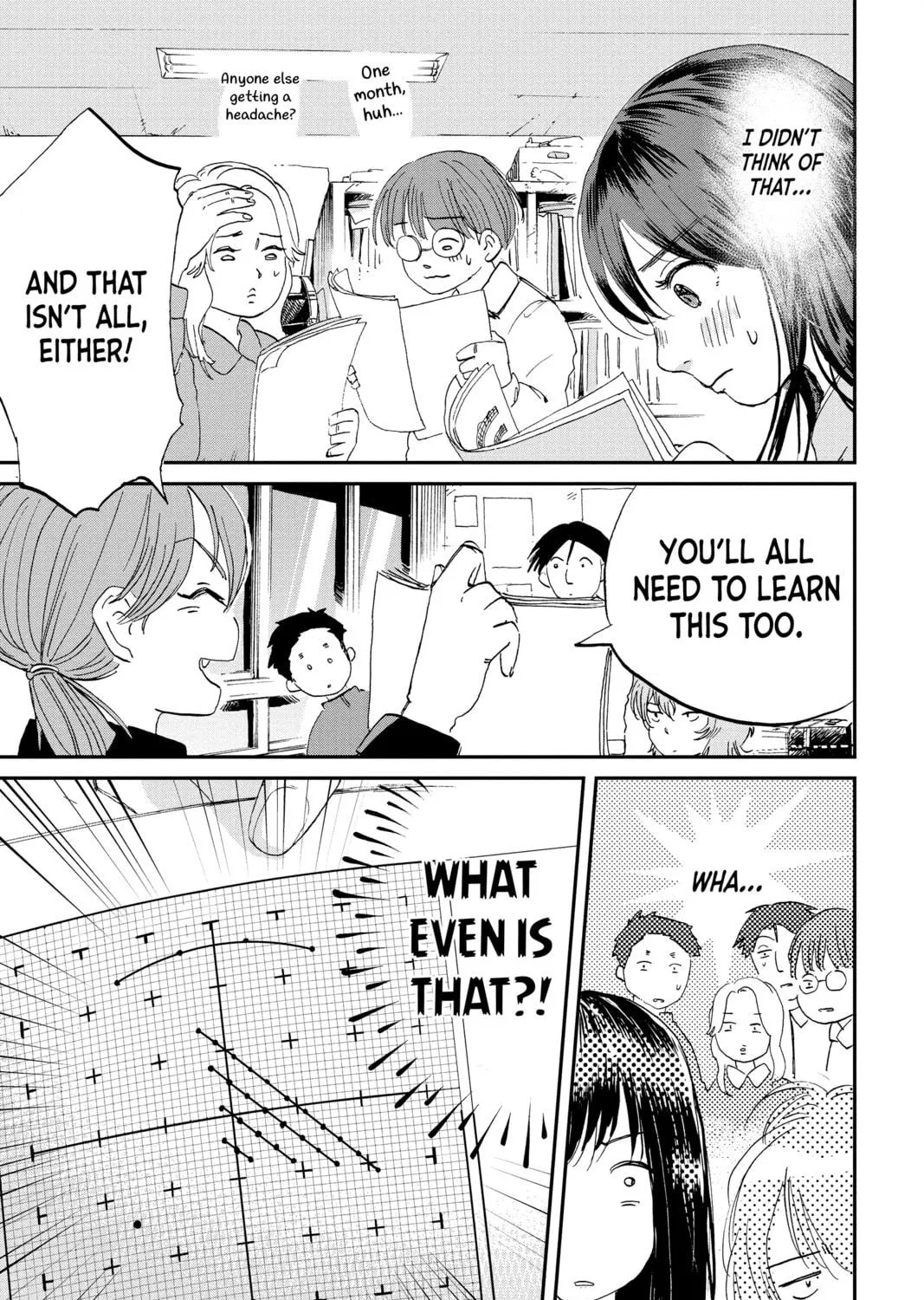 Read Mikazuki March chapter 4 image 8 on Lezhin