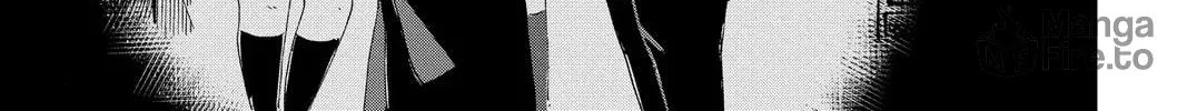 Mikazuki March Chapter 40 page 10 - 