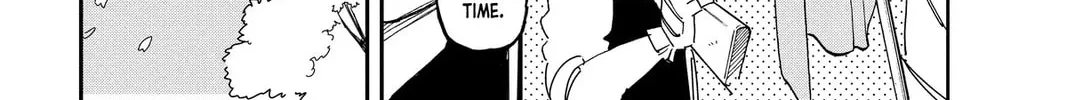 Mikazuki March Chapter 42 page 64 - 