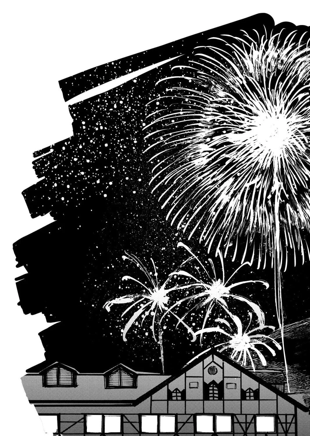 Mikazuki March Chapter 42 page 89 - 