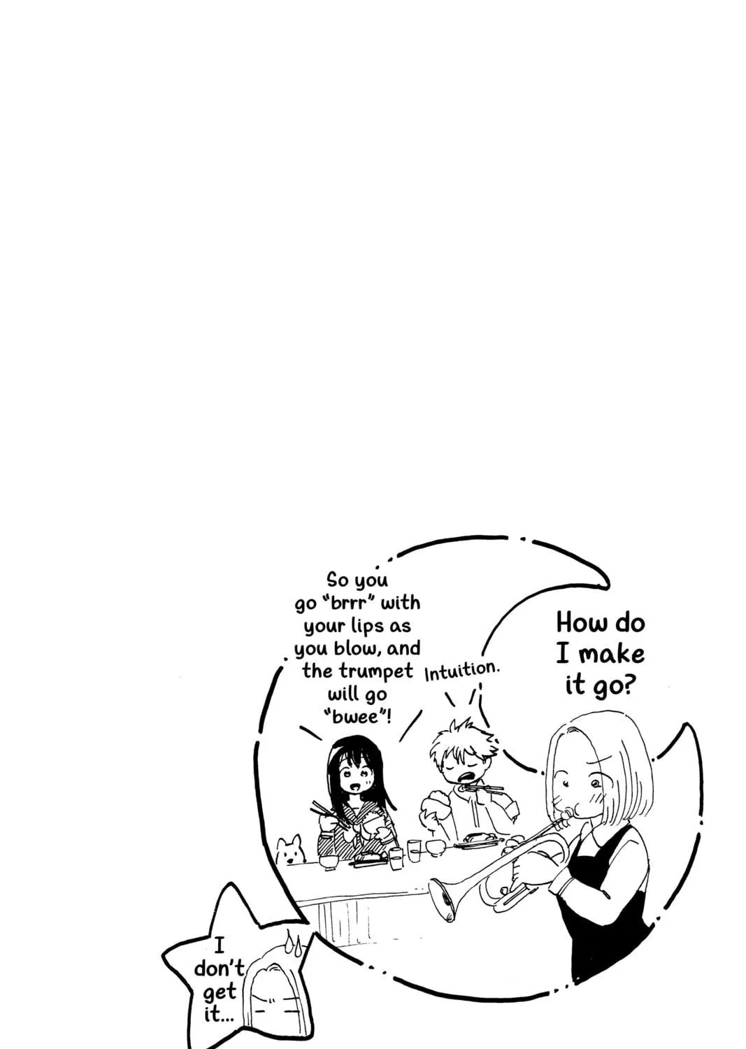 Read Mikazuki March chapter 5 image 48 on Lezhin