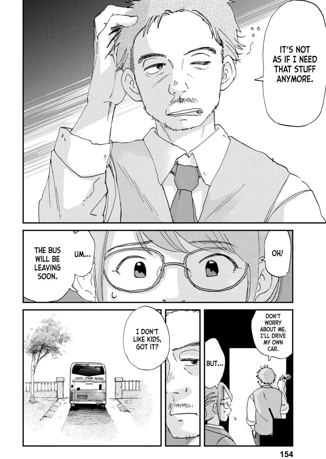 Read Mikazuki March chapter 6 image 24 on Lezhin