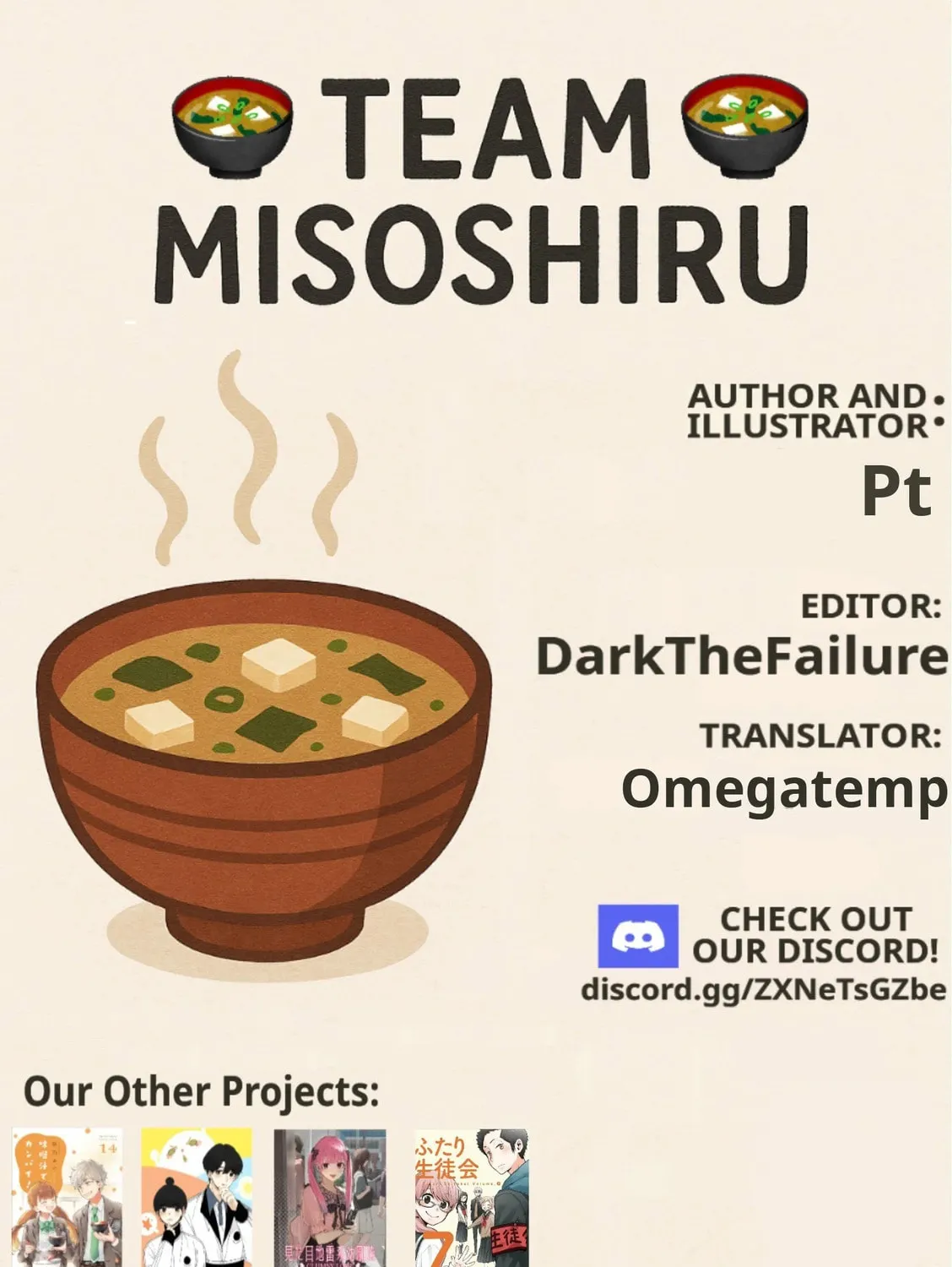 Mikoto-chan wa Kirawa Retakunai! Chapter 7 page 13 - 