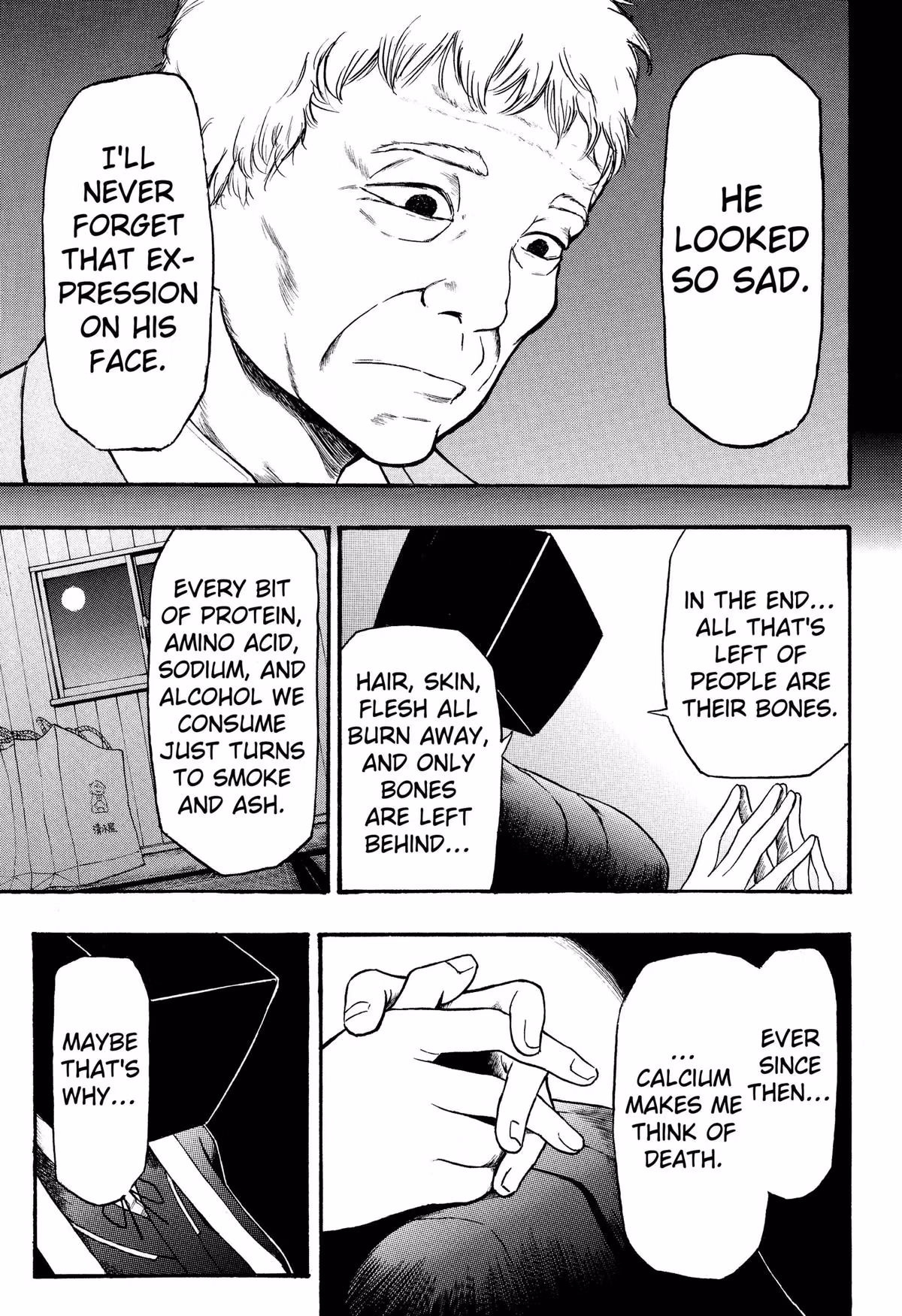 Read MikotoHako chapter 1 image 10 on Lezhin