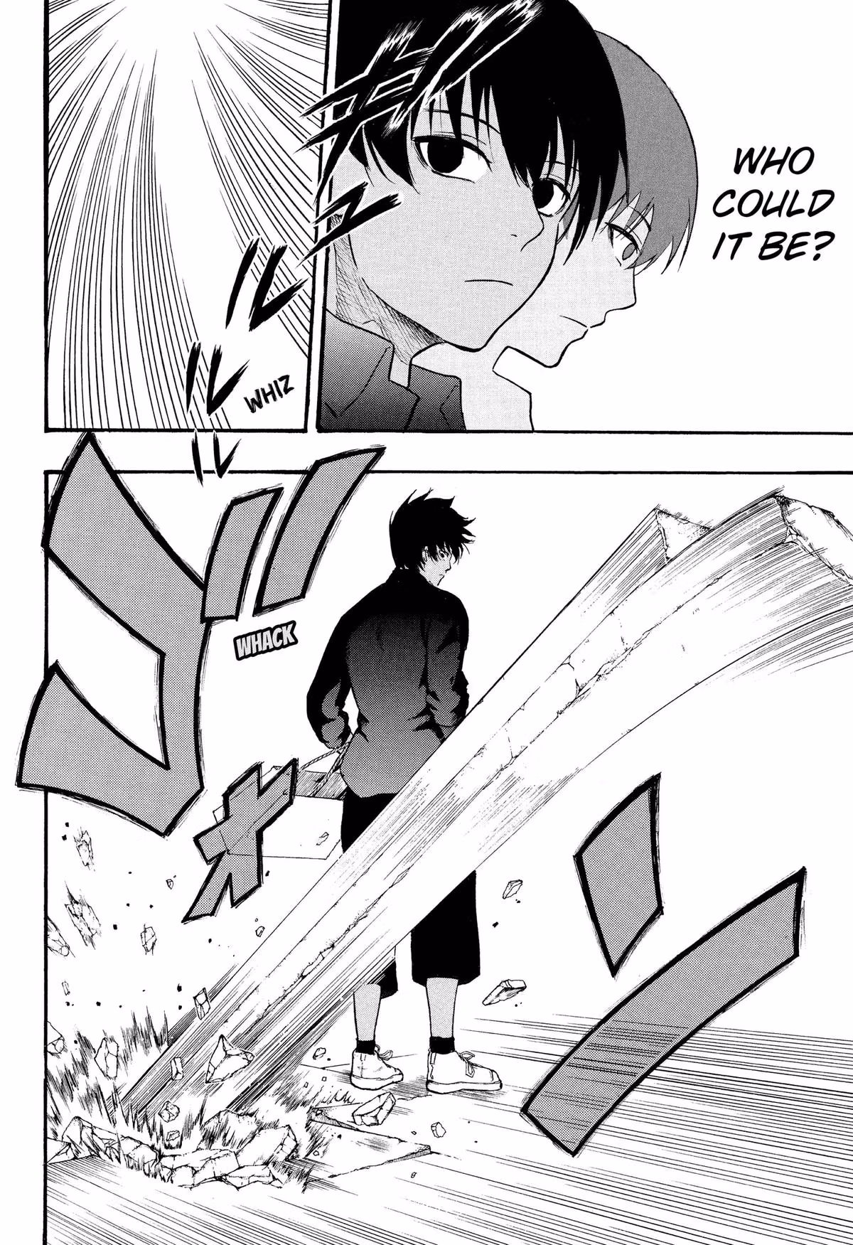 Read MikotoHako chapter 1 image 19 on Lezhin