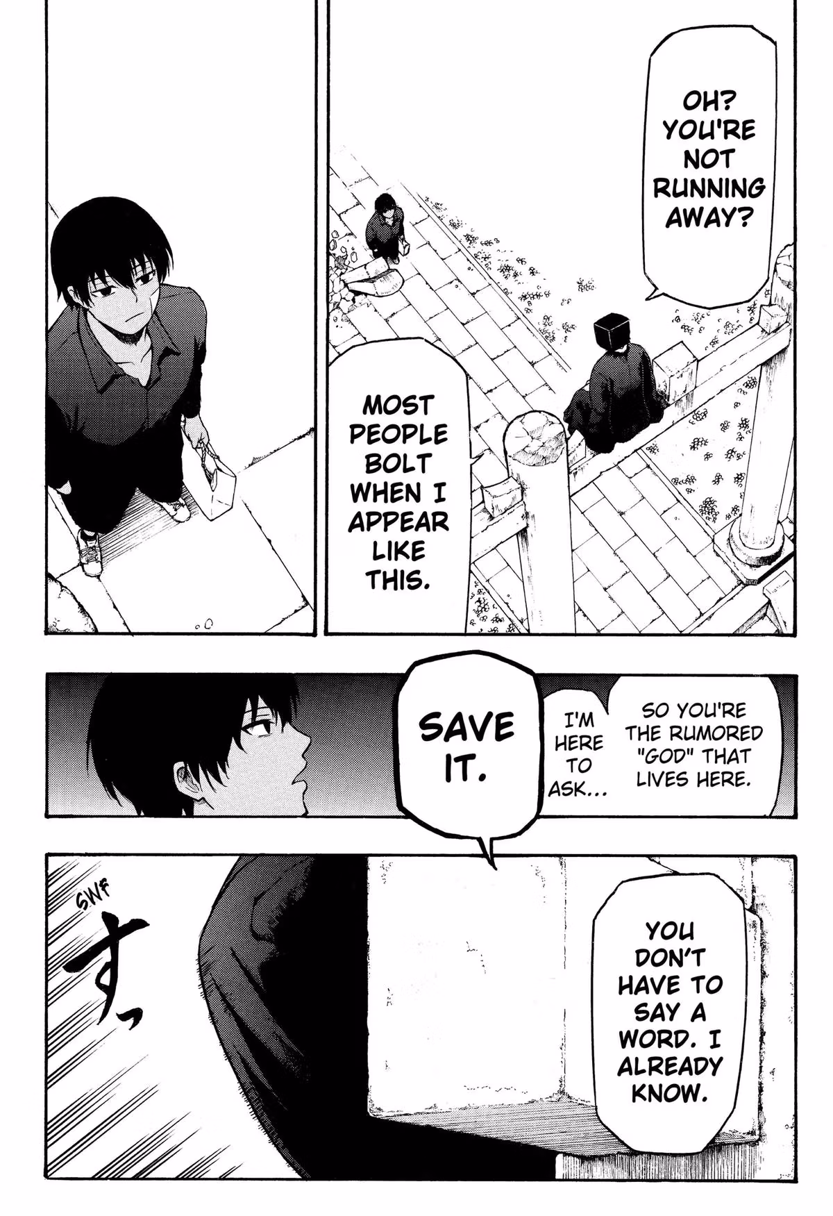Read MikotoHako chapter 1 image 21 on Lezhin