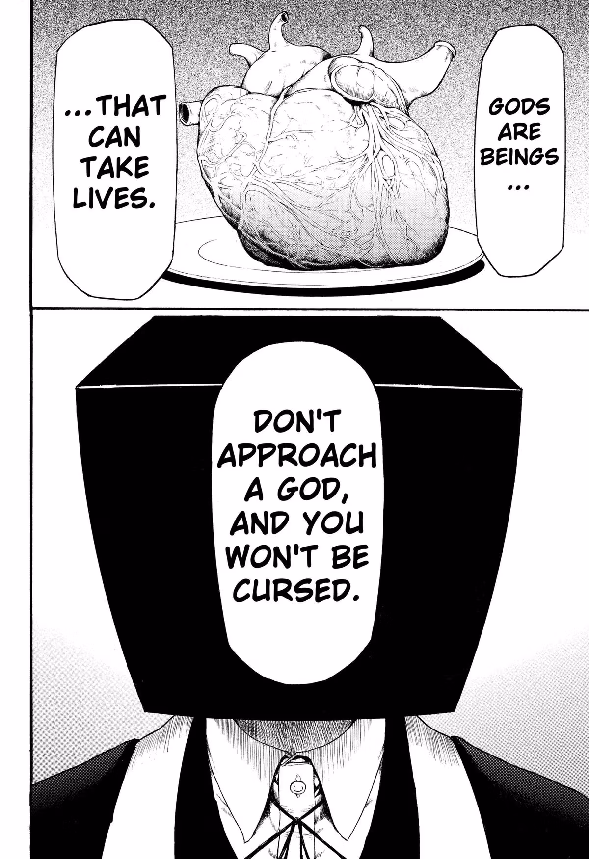 Read MikotoHako chapter 1 image 25 on Lezhin