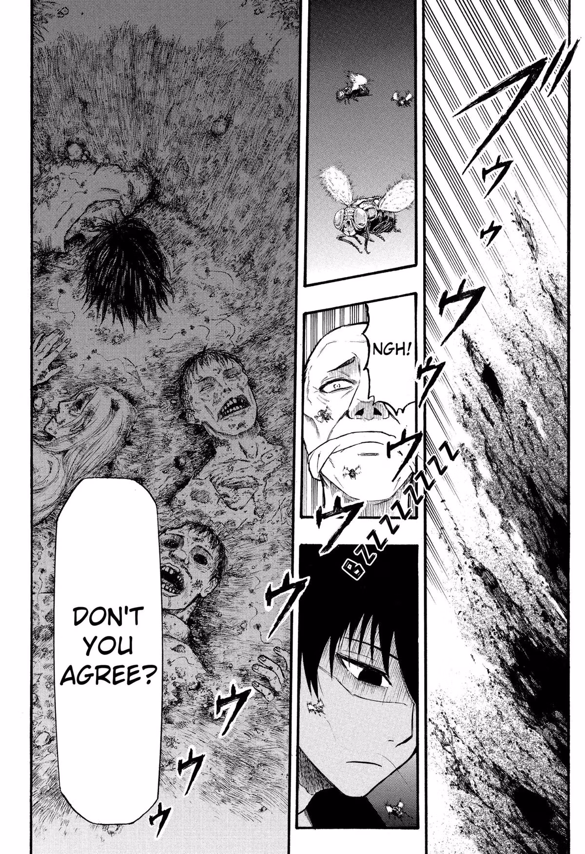 Read MikotoHako chapter 1 image 35 on Lezhin