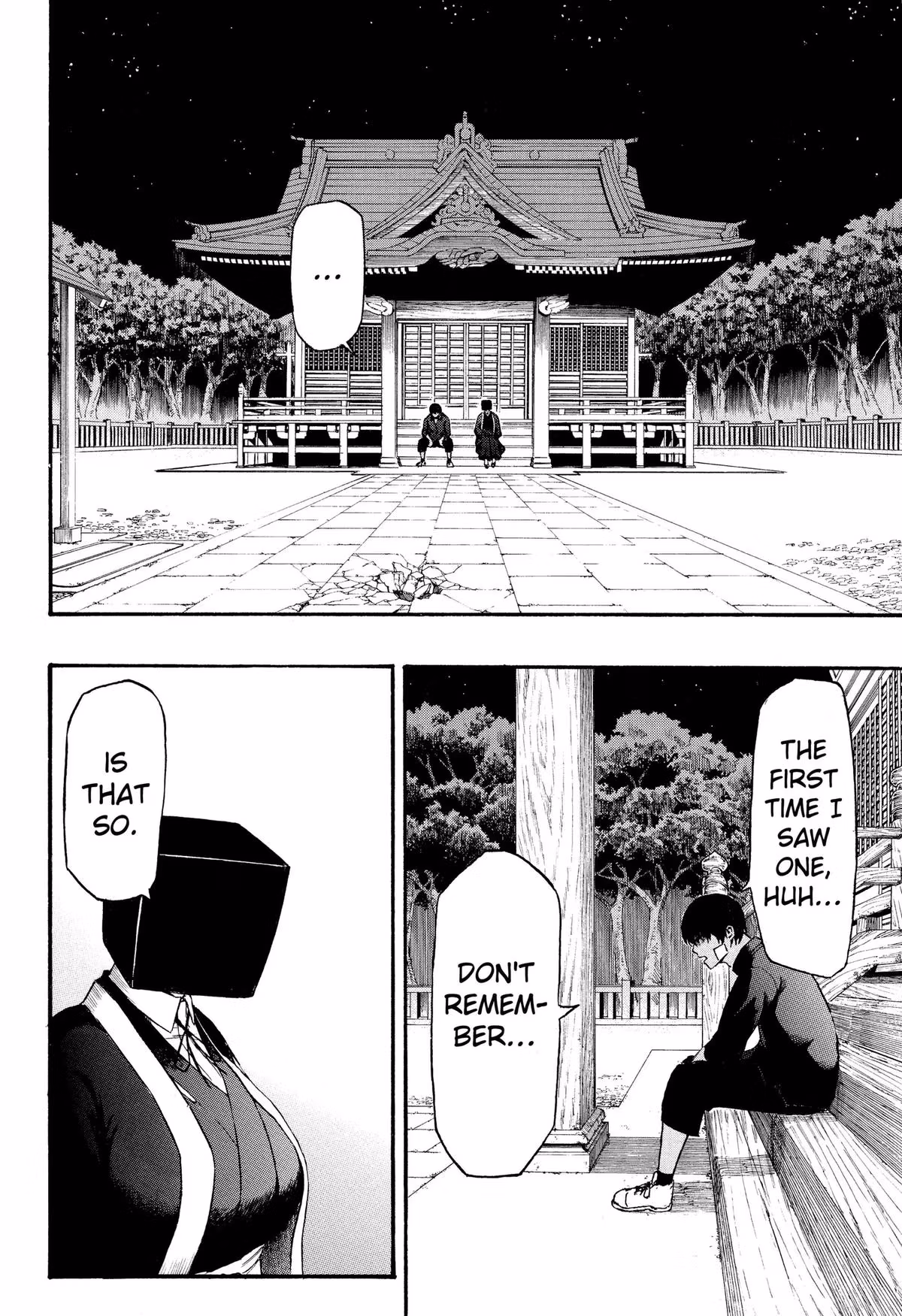Read MikotoHako chapter 1 image 7 on Lezhin