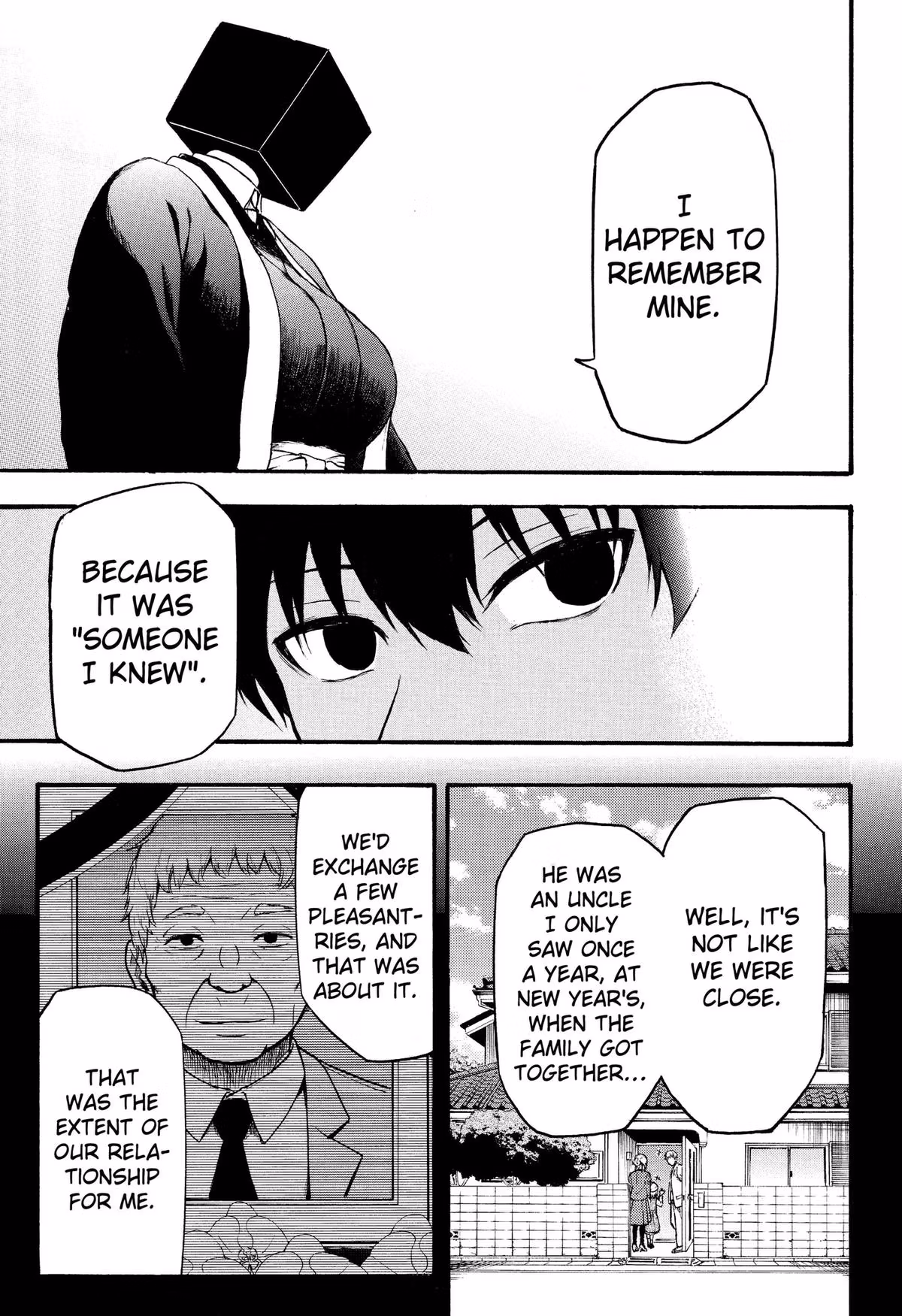 Read MikotoHako chapter 1 image 8 on Lezhin