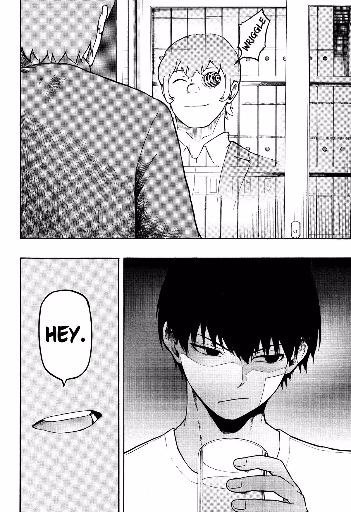Read MikotoHako chapter 2 image 11 on Lezhin