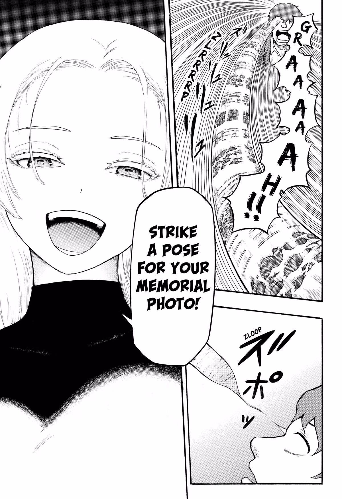 Read MikotoHako chapter 2 image 18 on Lezhin