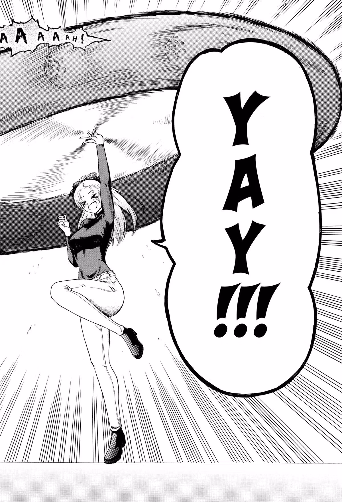 Read MikotoHako chapter 2 image 19 on Lezhin