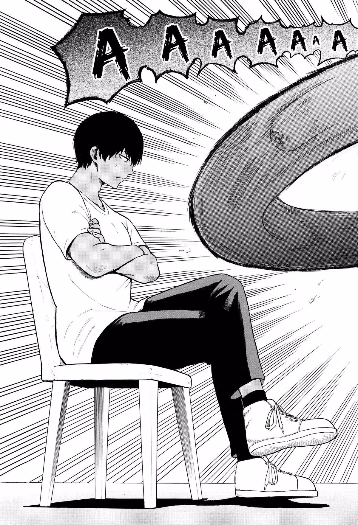 Read MikotoHako chapter 2 image 20 on Lezhin