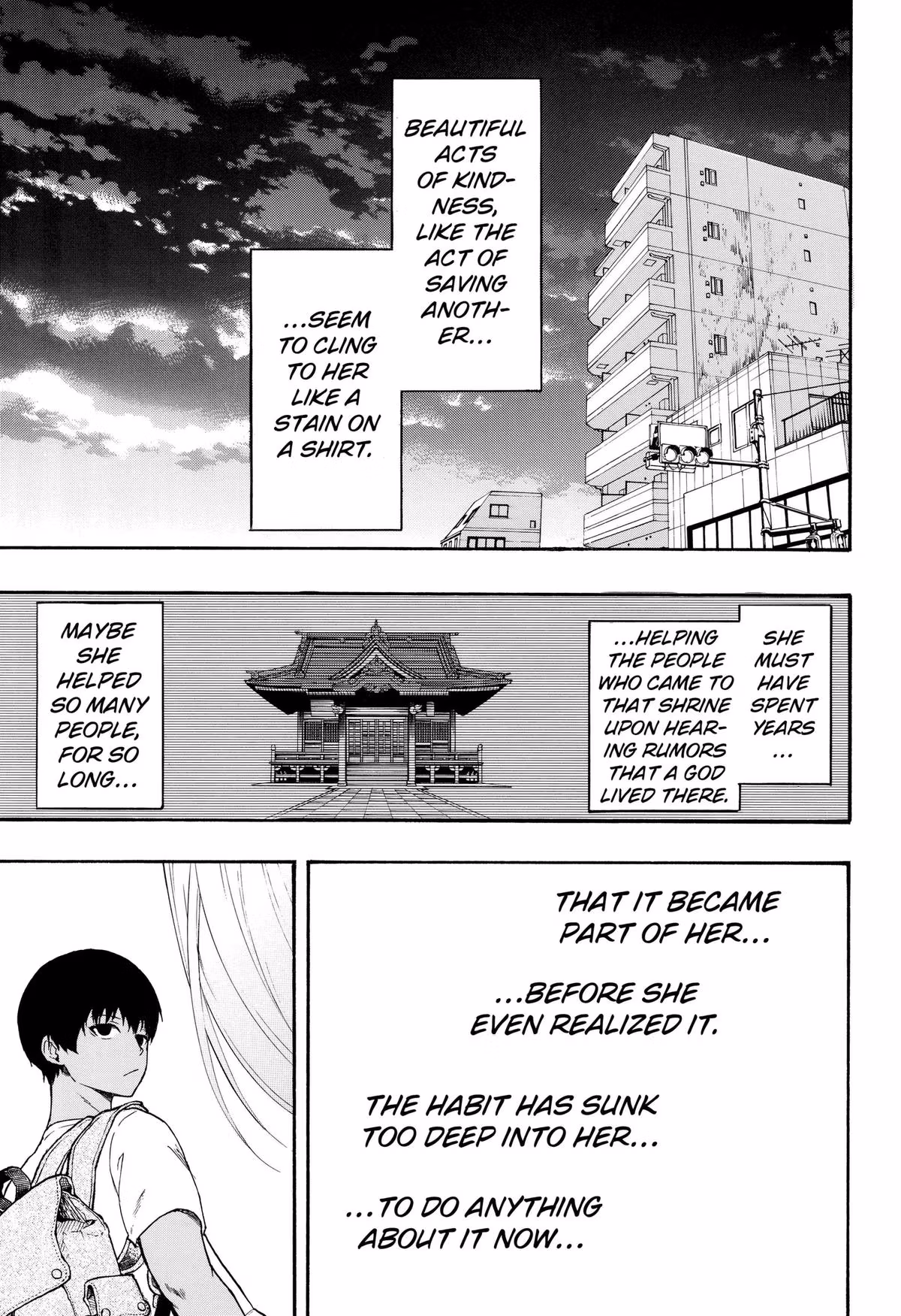 Read MikotoHako chapter 2 image 24 on Lezhin