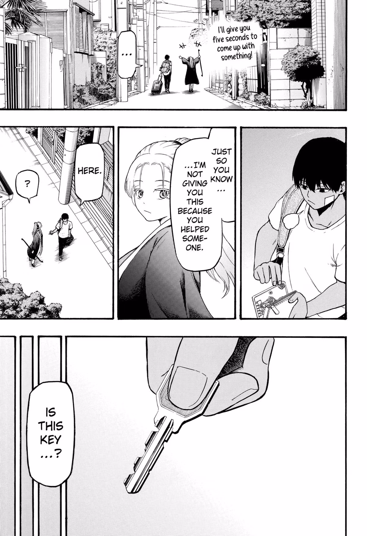 Read MikotoHako chapter 2 image 26 on Lezhin