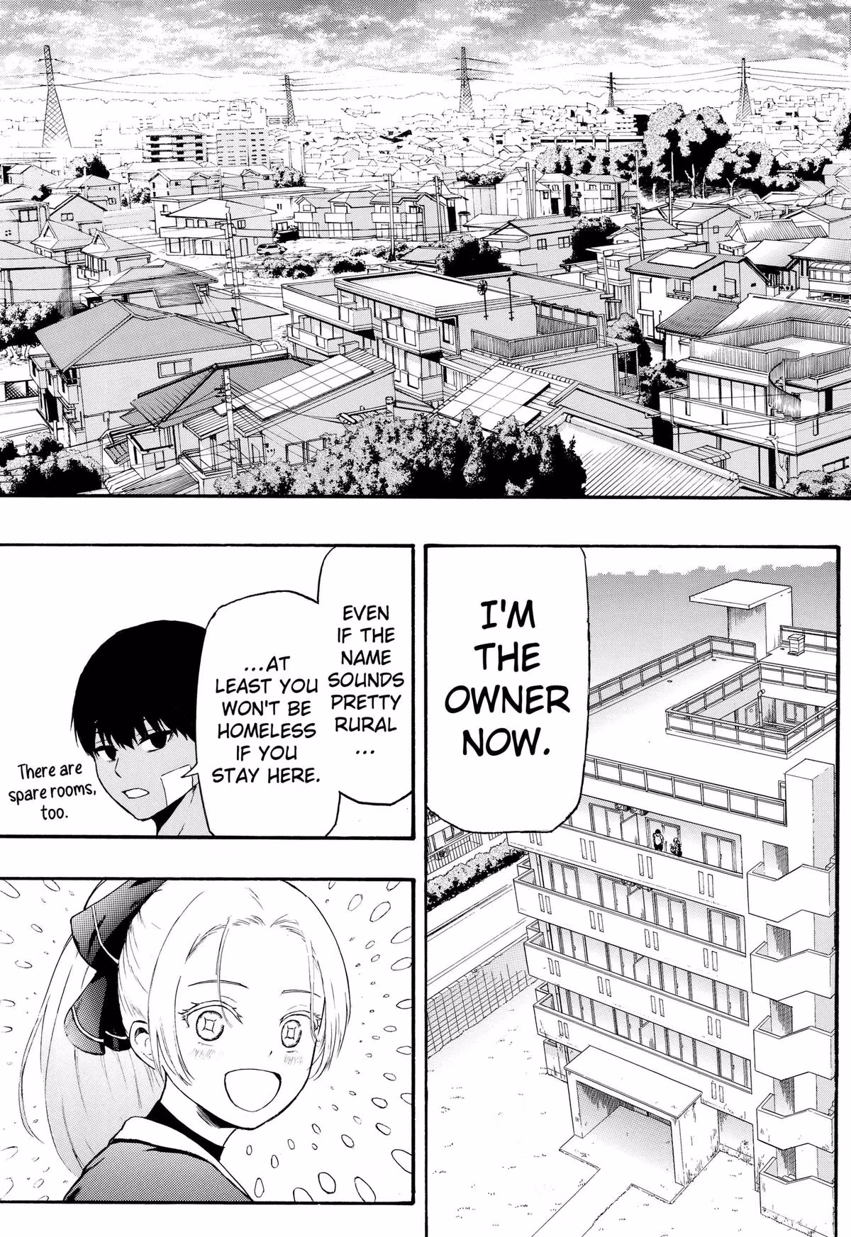 Read MikotoHako chapter 2 image 28 on Lezhin
