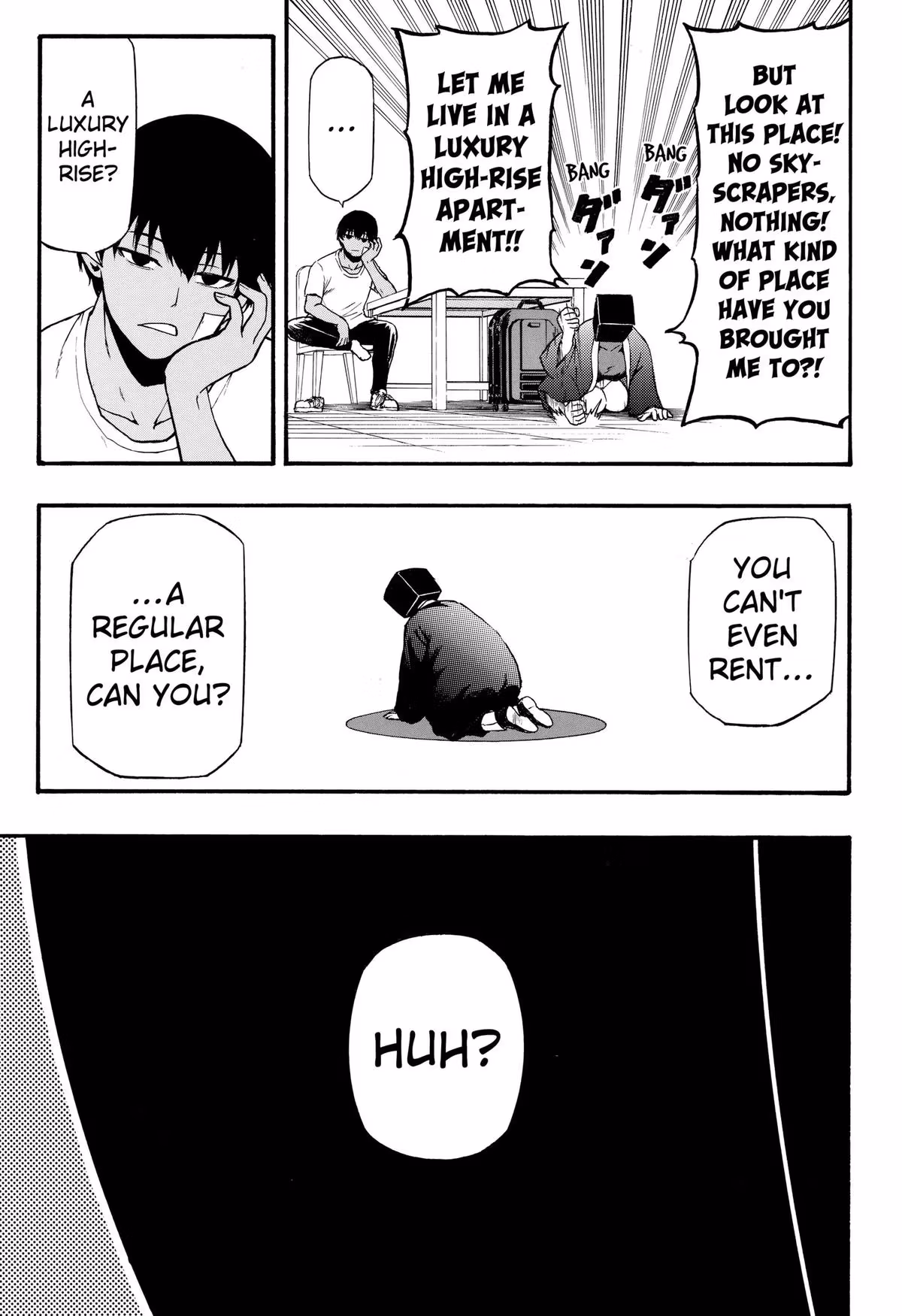 Read MikotoHako chapter 2 image 6 on Lezhin