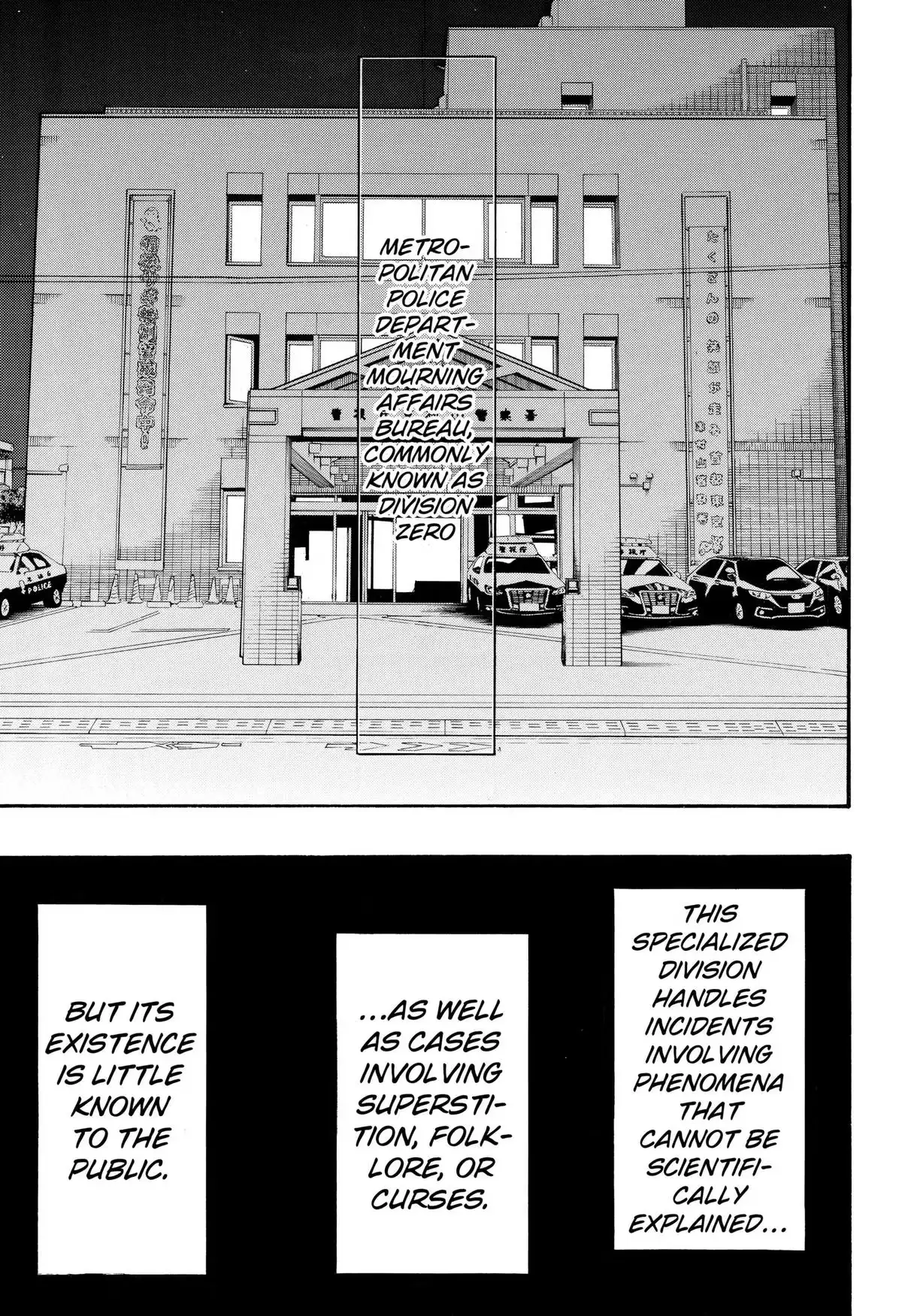 Read MikotoHako chapter 3 image 4 on Lezhin