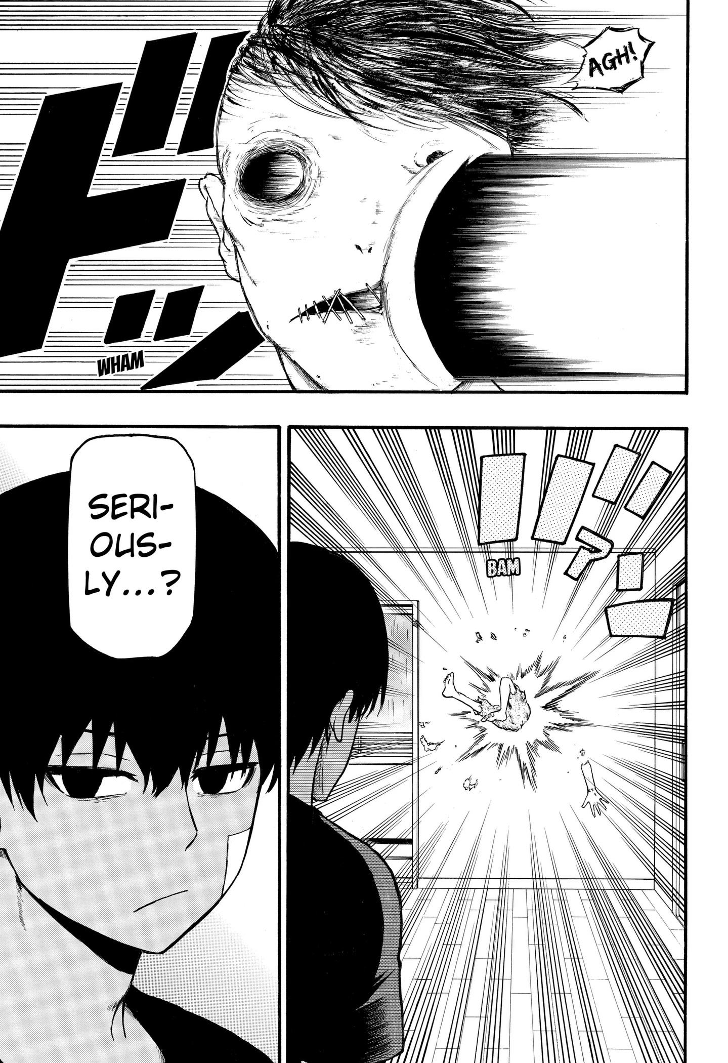 Read MikotoHako chapter 4 image 12 on Lezhin