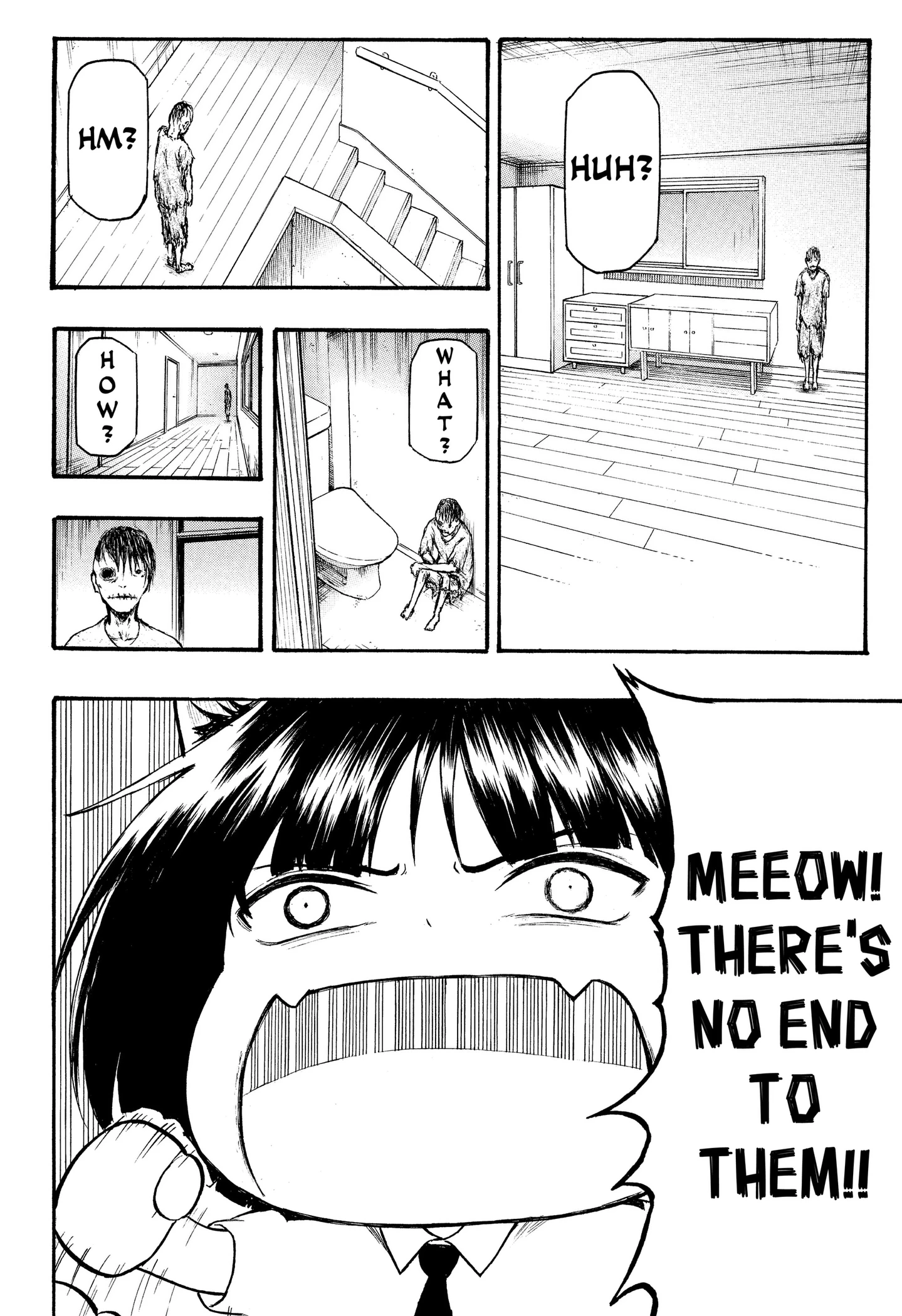 Read MikotoHako chapter 4 image 15 on Lezhin