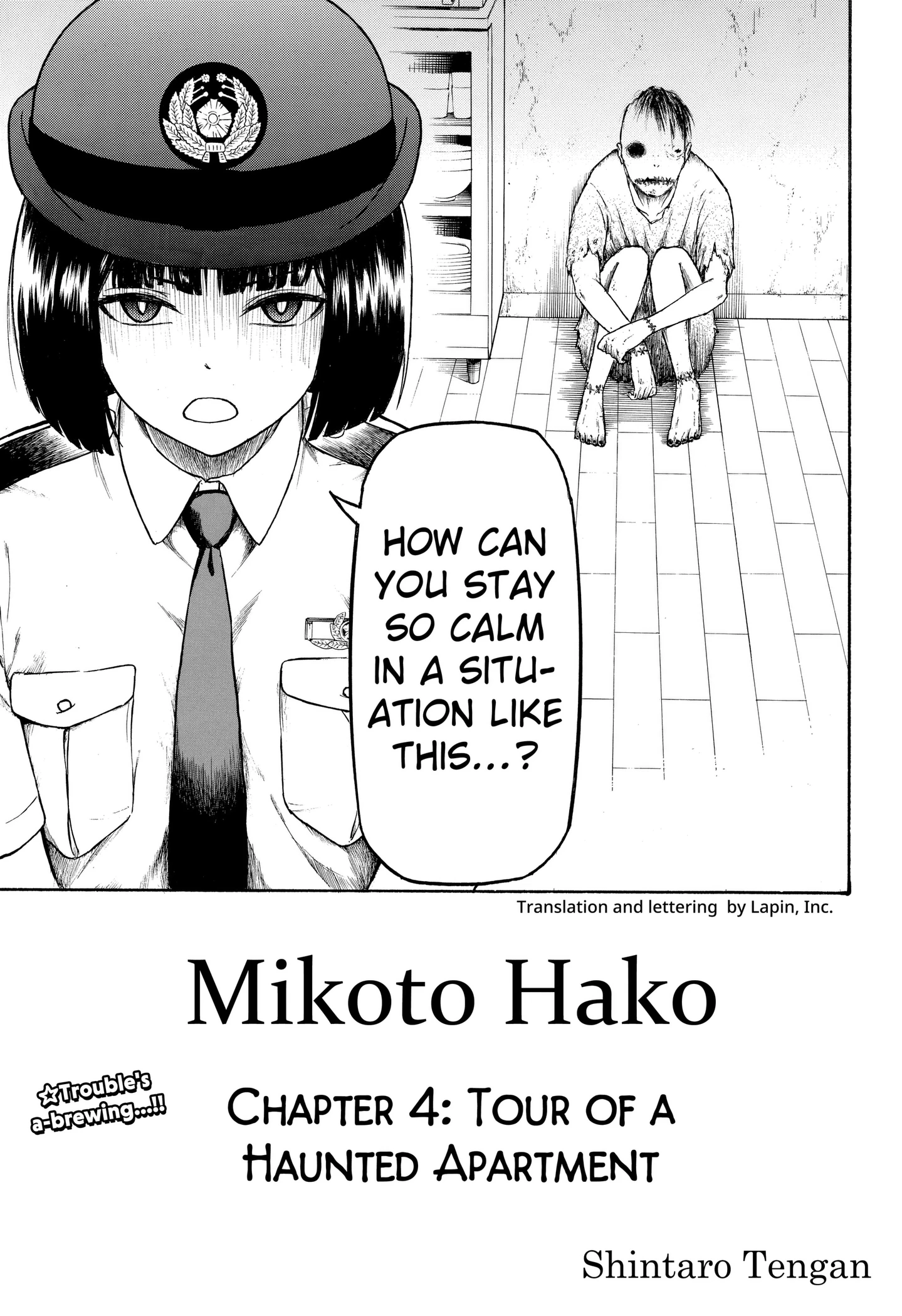Read MikotoHako chapter 4 image 4 on Lezhin