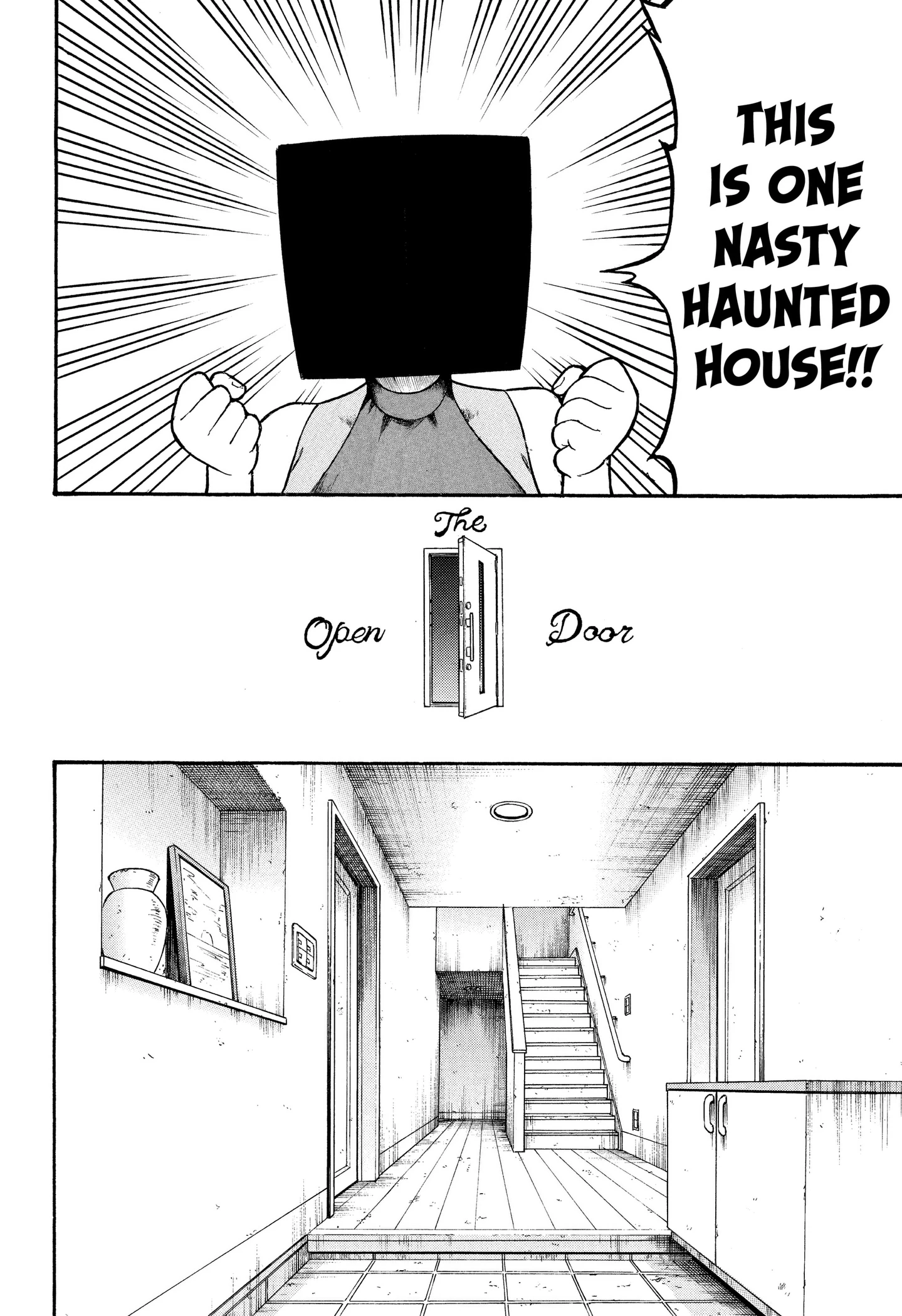 Read MikotoHako chapter 4 image 7 on Lezhin