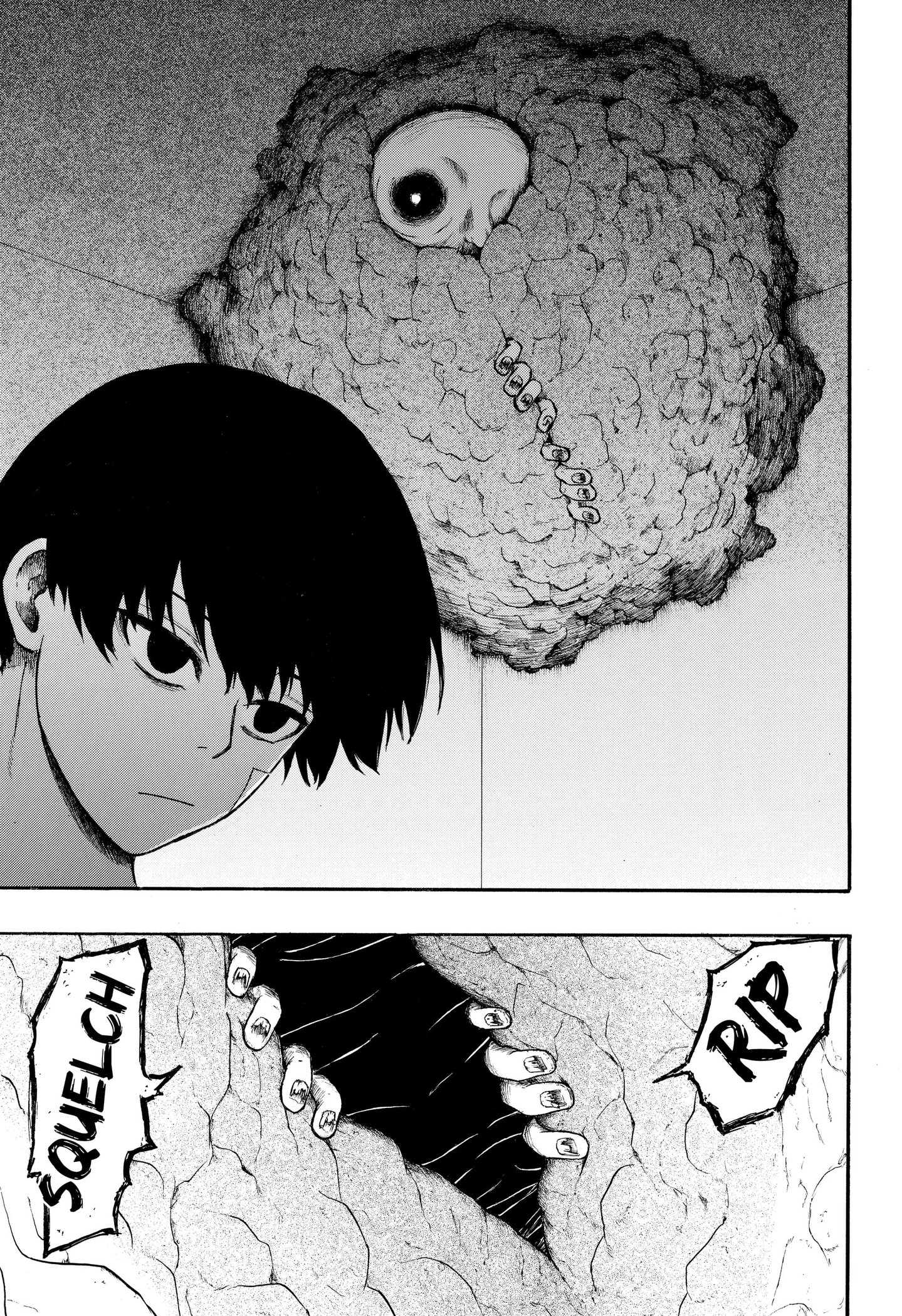 Read MikotoHako chapter 5 image 10 on Lezhin