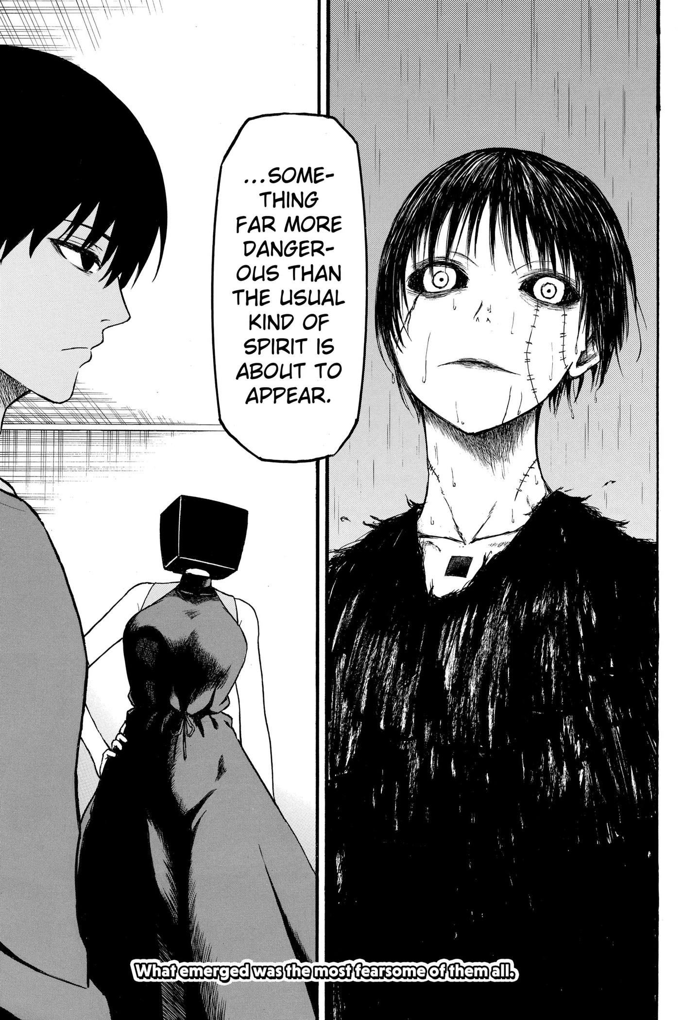 Read MikotoHako chapter 5 image 18 on Lezhin