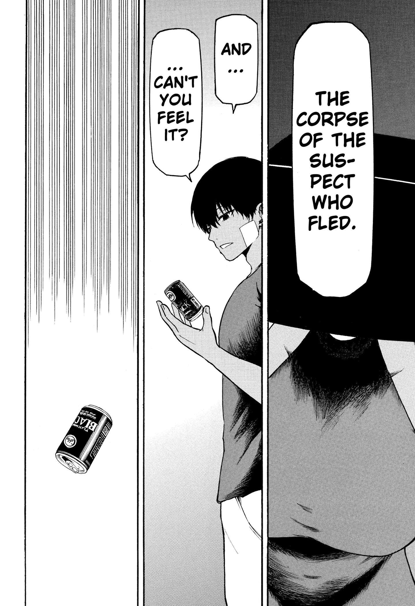 Read MikotoHako chapter 5 image 5 on Lezhin