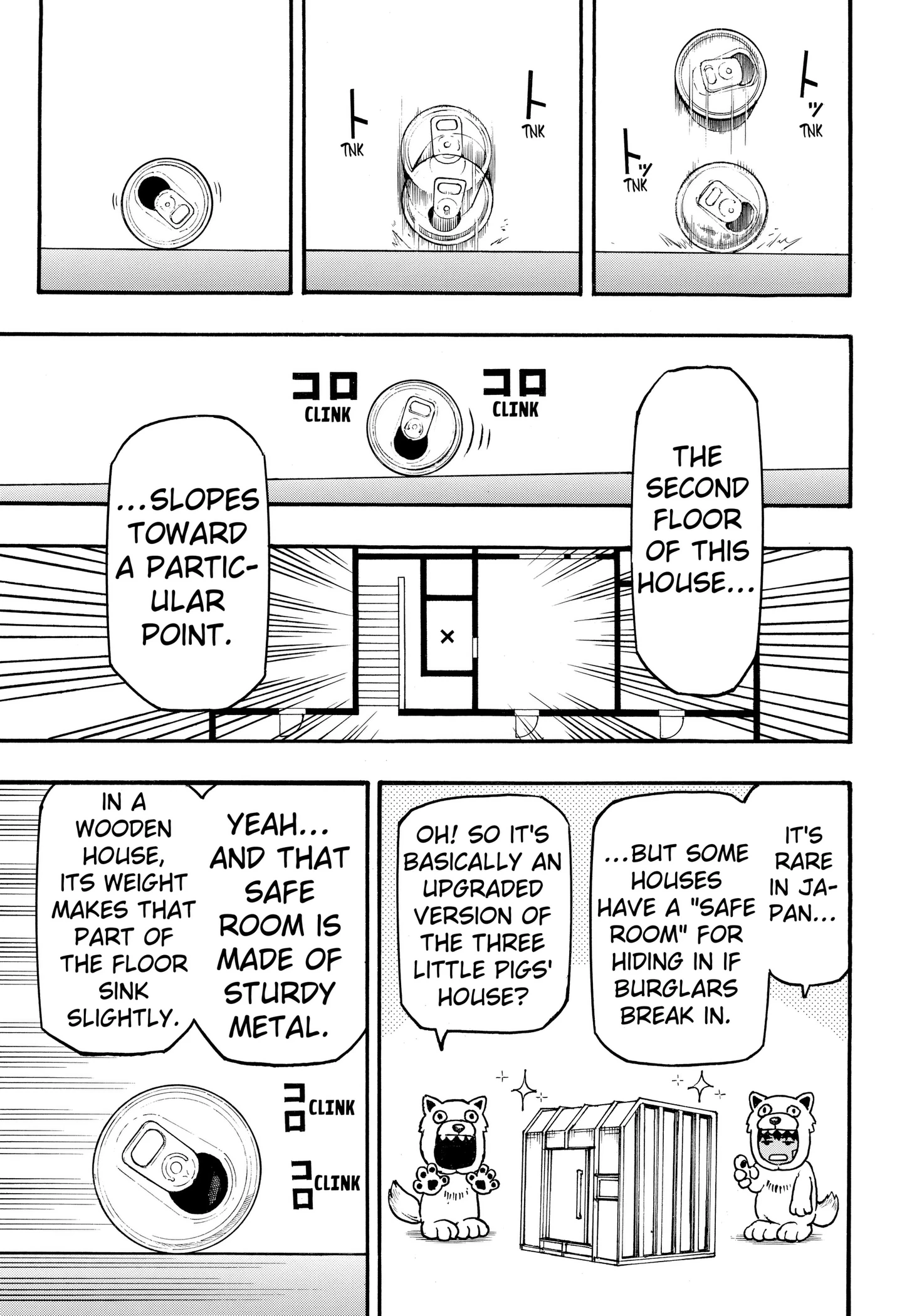 Read MikotoHako chapter 5 image 6 on Lezhin