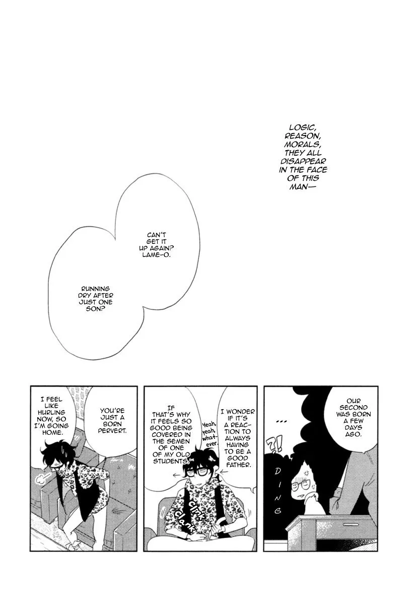 Read Miku to Neo chapter 4 image 25 on Lezhin