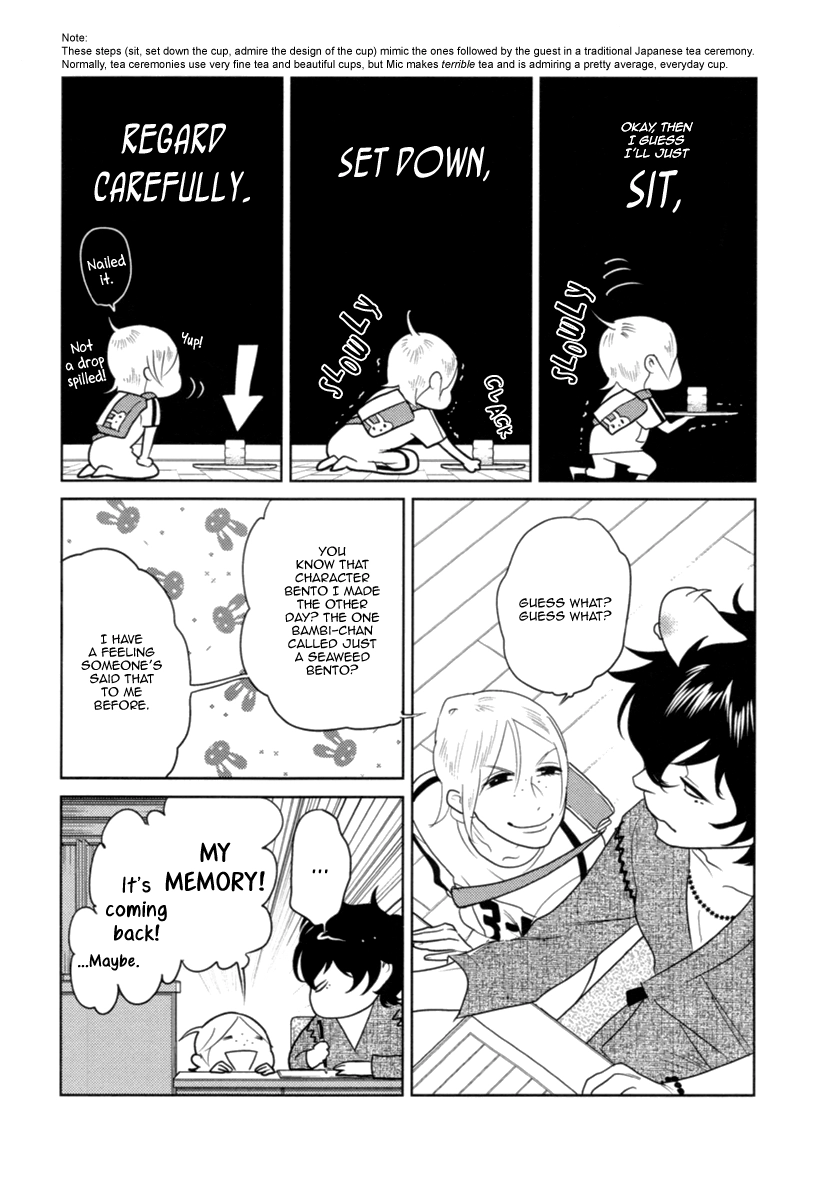 Read Miku to Neo chapter 7 image 4 on Lezhin