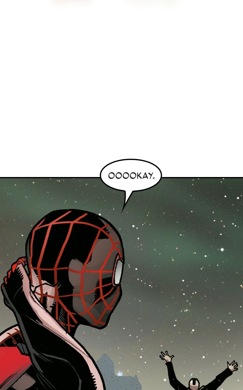 Read Miles Morales: Spider-Man chapter 10 image 39 on Lezhin