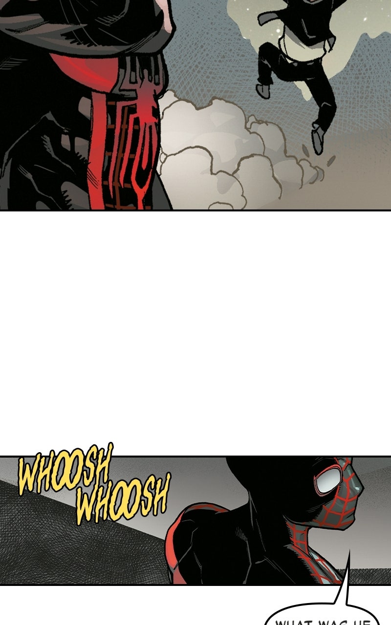 Read Miles Morales: Spider-Man chapter 10 image 40 on Lezhin