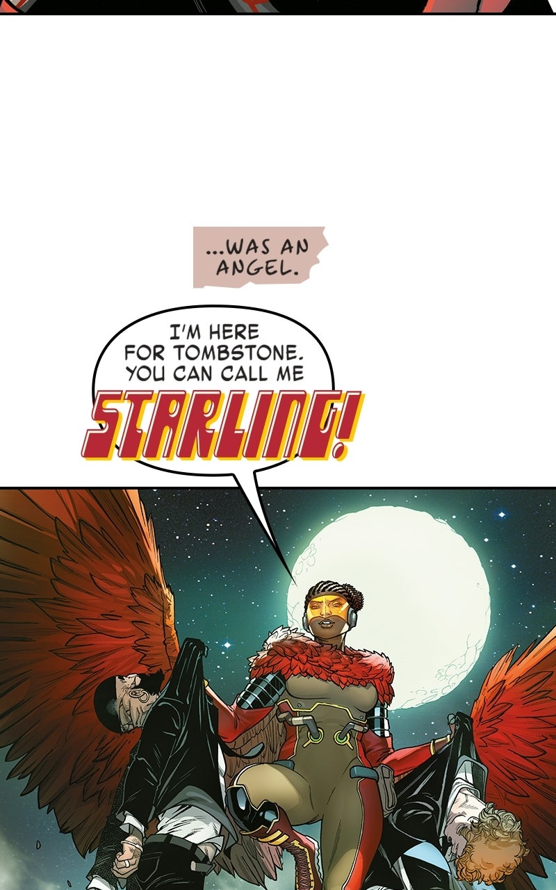 Read Miles Morales: Spider-Man chapter 10 image 42 on Lezhin