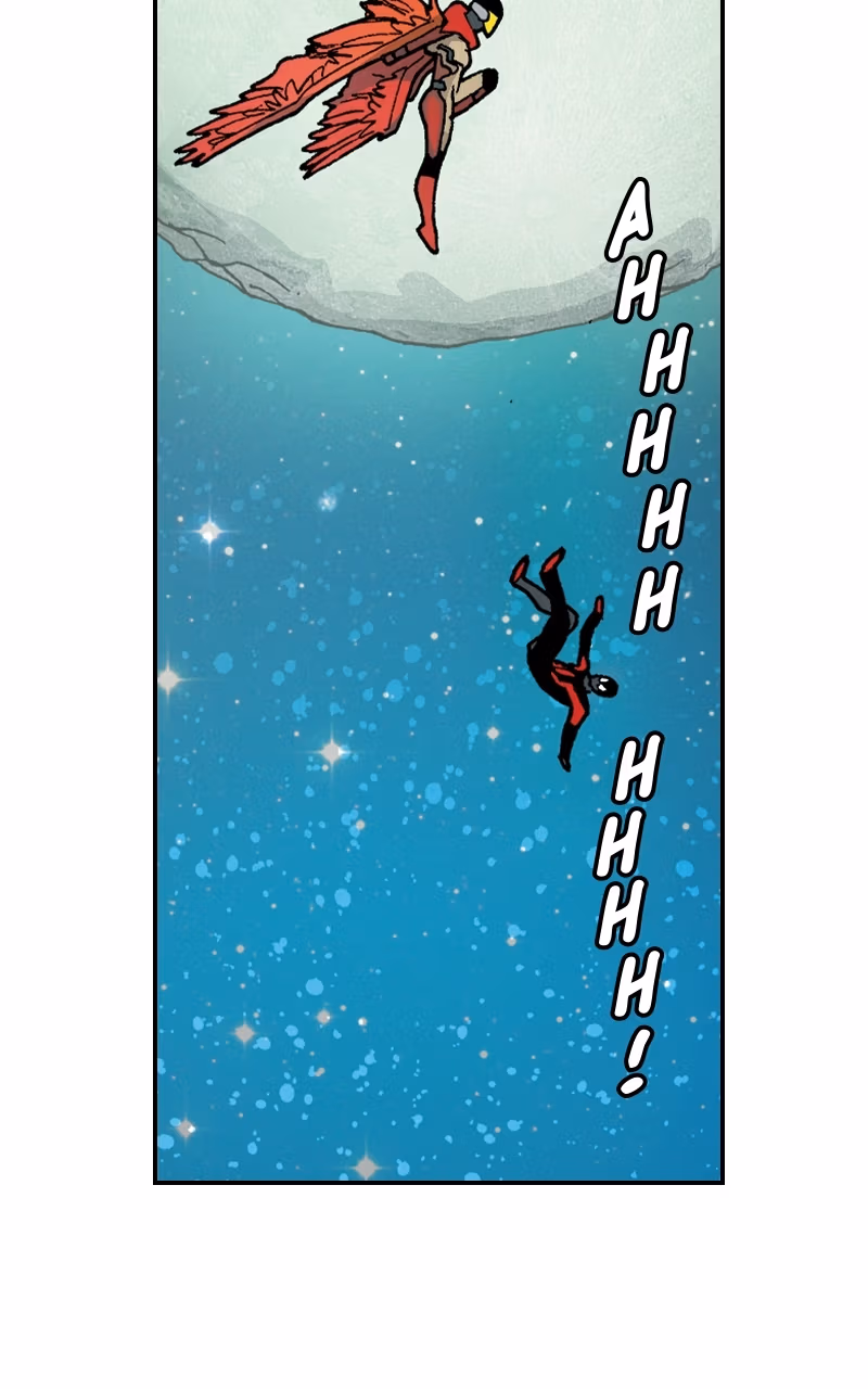 Read Miles Morales: Spider-Man chapter 11 image 10 on Lezhin