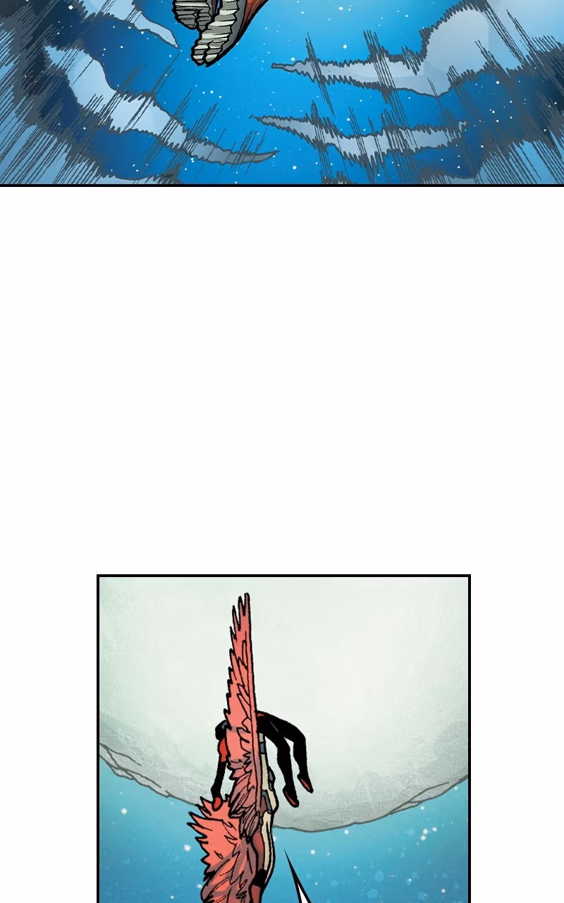Read Miles Morales: Spider-Man chapter 11 image 8 on Lezhin