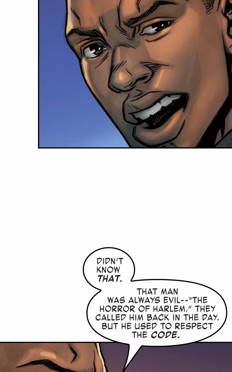 Read Miles Morales: Spider-Man chapter 13 image 16 on Lezhin